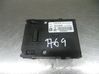 Ignition key card reader 