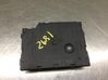 Ignition key card reader 