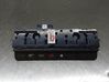 Hazard light switch 