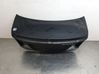 Tailgate/trunk/boot lid 