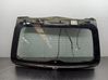 Tailgate/trunk/boot lid 