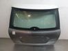 Tailgate/trunk/boot lid 