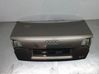 Tailgate/trunk/boot lid 