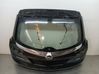 Tailgate/trunk/boot lid 
