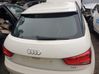 Tailgate/trunk/boot lid 