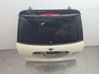 Tailgate/trunk/boot lid 