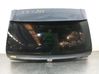 Tailgate/trunk/boot lid 