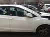 Porte avant 