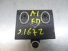 Door control unit/module 