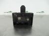 Door control unit/module 