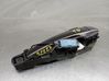 Rear door exterior handle 