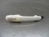 Rear door exterior handle 
