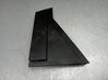 Rear door exterior handle 