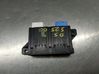 Comfort/convenience module 
