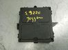 Comfort/convenience module 