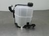 Coolant expansion tank/reservoir 
