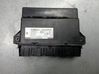 Comfort/convenience module 