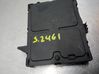 Comfort/convenience module 