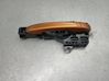 Rear door exterior handle 