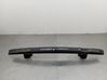 Rear bumper support beam 