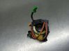 Airbag slip ring squib (SRS ring) 