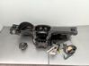 Airbag set 