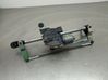 Wiper motor 