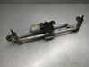 Motor del limpiaparabrisas 