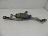 Wiper motor 