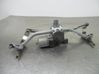 Wiper motor 