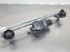Wiper motor 