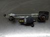 Motor del limpiaparabrisas 
