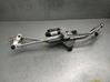 Wiper motor 