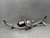 Wiper motor 