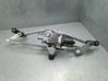 Wiper motor 