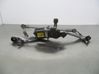 Motor del limpiaparabrisas 
