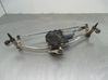 Wiper motor 