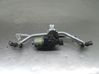 Wiper motor 