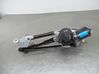 Motor del limpiaparabrisas 
