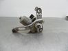 Wiper motor 