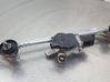 Motor del limpiaparabrisas 