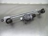 Wiper motor 