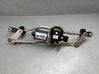 Wiper motor 