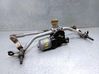 Wiper motor 