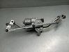 Wiper motor 