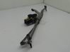 Wiper motor 
