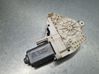 Front door window regulator motor 