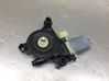 Motor del regulador de la ventanilla de la puerta delantera 