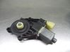 Front door window regulator motor 