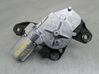 Rear window wiper motor 